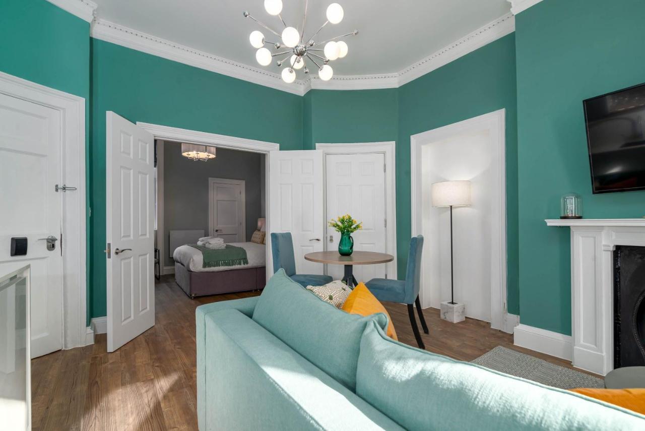 شقة 37 Doughty Street لندن المظهر الخارجي الصورة